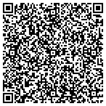 QR-код с контактной информацией организации ТНТ