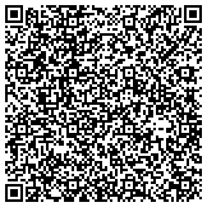 QR-код с контактной информацией организации Городской межведомственный архив