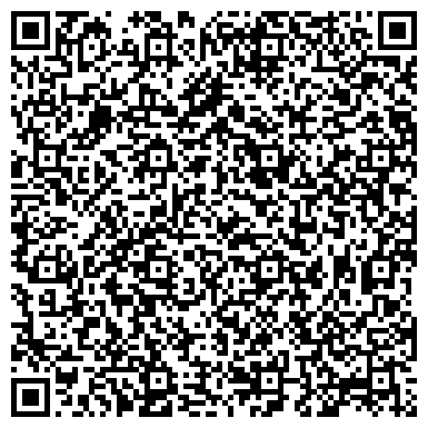QR-код с контактной информацией организации Служба заказа такси "Везёт"