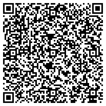 QR-код с контактной информацией организации ООО Юпитер