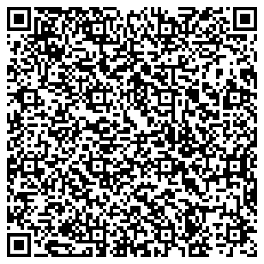 QR-код с контактной информацией организации Управление по работе с населением Московского района