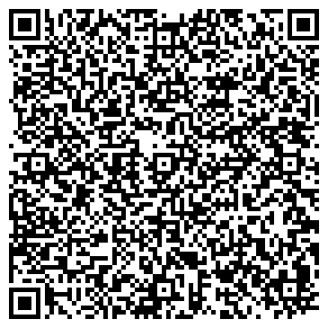 QR-код с контактной информацией организации Воронежский областной геронтологический центр