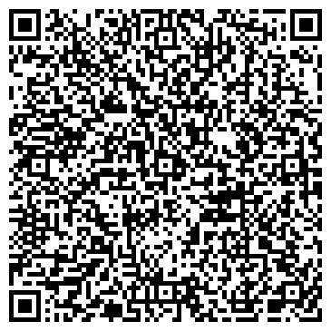 QR-код с контактной информацией организации Префектура Советского района г. Рязани