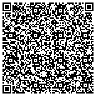 QR-код с контактной информацией организации Воронежский областной специализированный дом ребенка