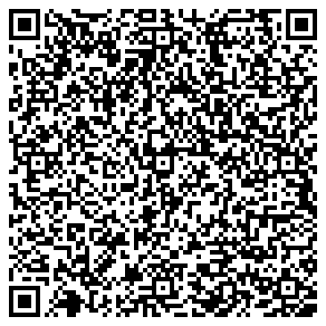 QR-код с контактной информацией организации Воронежский областной специализированный дом ребенка