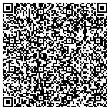 QR-код с контактной информацией организации ООО «Газпром межрегионгаз Уфа»