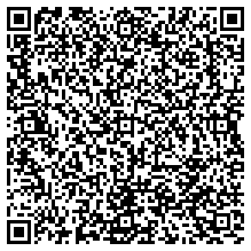 QR-код с контактной информацией организации Кировский универмаг