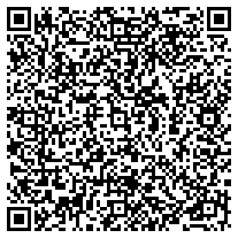 QR-код с контактной информацией организации Green Haus