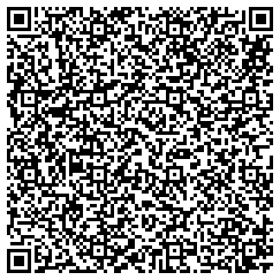 QR-код с контактной информацией организации "Отдел Военного комиссариата Рязанской области по Рязанскому району"
