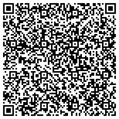 QR-код с контактной информацией организации Приемная уполномоченного по правам ребенка Рязанской области