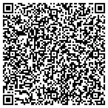 QR-код с контактной информацией организации Северная Дельта