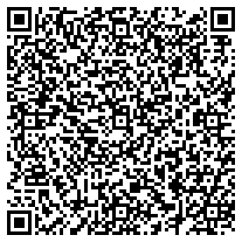 QR-код с контактной информацией организации ЗАО БашМеталлСервис