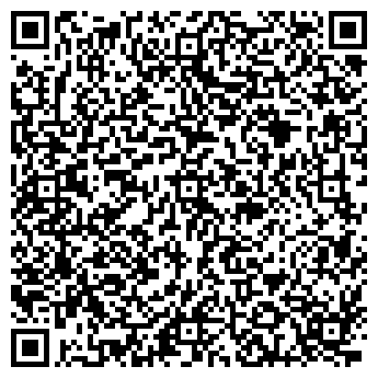 QR-код с контактной информацией организации Восточная сказка