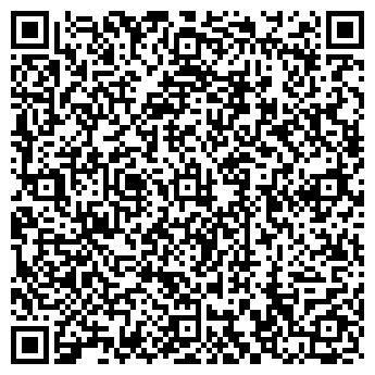 QR-код с контактной информацией организации Кафе «Восточная сказка»
