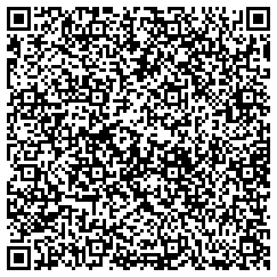 QR-код с контактной информацией организации Комитет по законодательству, безопасности и правам человека, Воронежская областная Дума