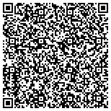 QR-код с контактной информацией организации ООО Соционика
