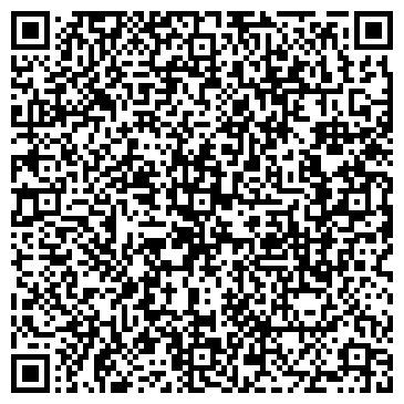 QR-код с контактной информацией организации ООО Эфест