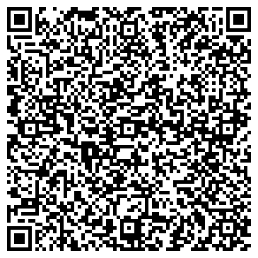 QR-код с контактной информацией организации Французская ваниль