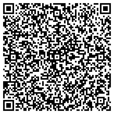 QR-код с контактной информацией организации ООО УфаЧерМет