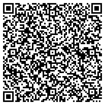 QR-код с контактной информацией организации Феликс