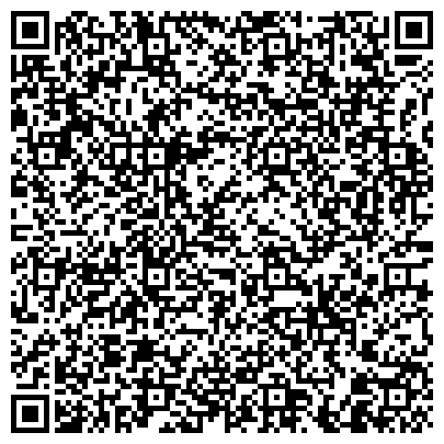 QR-код с контактной информацией организации Территориальная избирательная комиссия г. Воронежа, Советский район