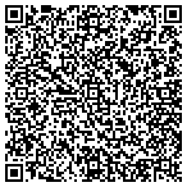 QR-код с контактной информацией организации ООО МедПроект