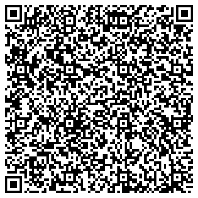 QR-код с контактной информацией организации Территориальная избирательная комиссия г. Воронежа, Центральный район