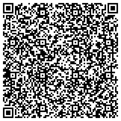 QR-код с контактной информацией организации Территориальная избирательная комиссия г. Воронежа, Ленинский район