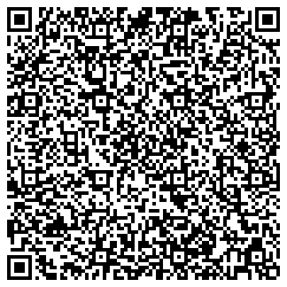 QR-код с контактной информацией организации Территориальная избирательная комиссия г. Воронежа, Левобережный район