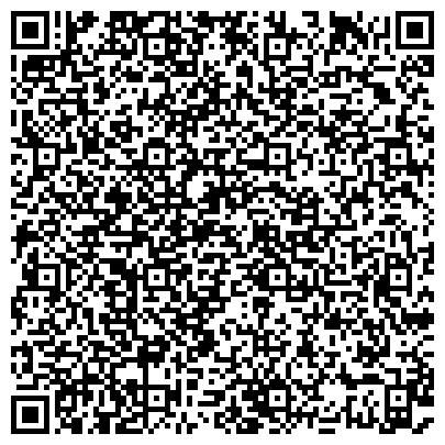 QR-код с контактной информацией организации Территориальная избирательная комиссия г. Воронежа, Железнодорожный район