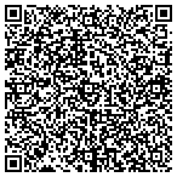 QR-код с контактной информацией организации AppCraft