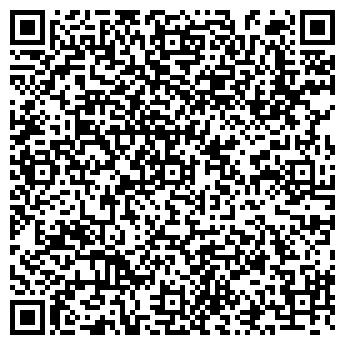 QR-код с контактной информацией организации ЗАО Центртранстелеком