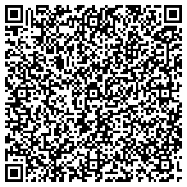 QR-код с контактной информацией организации ООО М-сырье