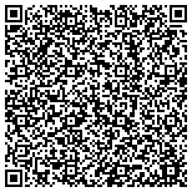 QR-код с контактной информацией организации Государственная жилищная инспекция Воронежской области