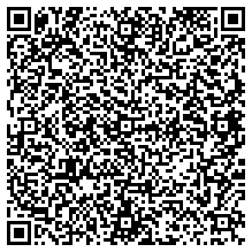 QR-код с контактной информацией организации Иоанно-Богословский мужской монастырь