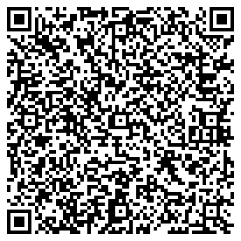 QR-код с контактной информацией организации Рубин