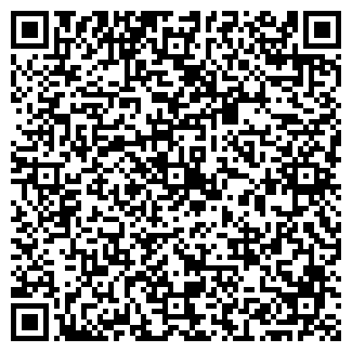 QR-код с контактной информацией организации Европа