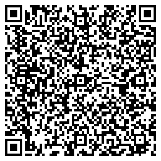 QR-код с контактной информацией организации Дара