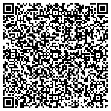 QR-код с контактной информацией организации ООО Пластмасыч