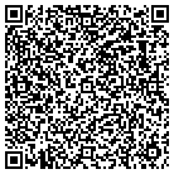 QR-код с контактной информацией организации ООО Престиж