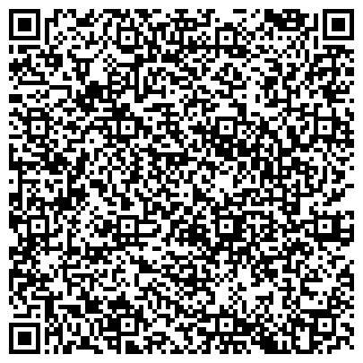 QR-код с контактной информацией организации ФГБОУ ВО «Новосибирский государственный университет экономики и управления «НИНХ»