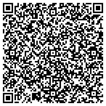 QR-код с контактной информацией организации Петровский Алко