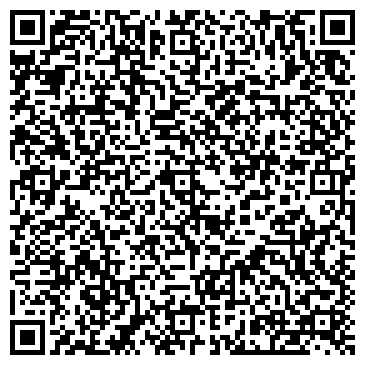 QR-код с контактной информацией организации Рязанское Епархиальное управление