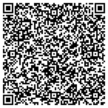 QR-код с контактной информацией организации КубикРубик