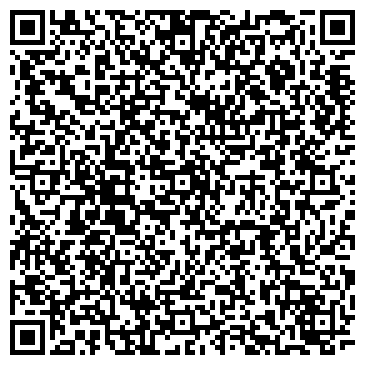 QR-код с контактной информацией организации Авангард