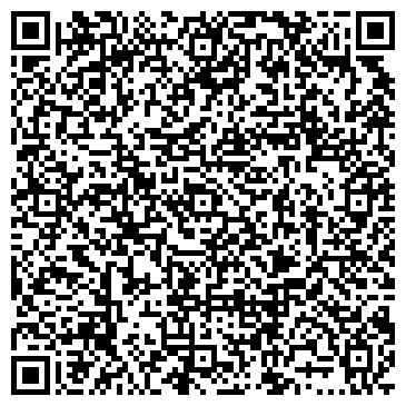 QR-код с контактной информацией организации Hartmann
