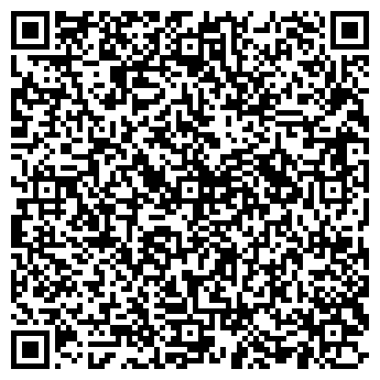 QR-код с контактной информацией организации Сен Тропе
