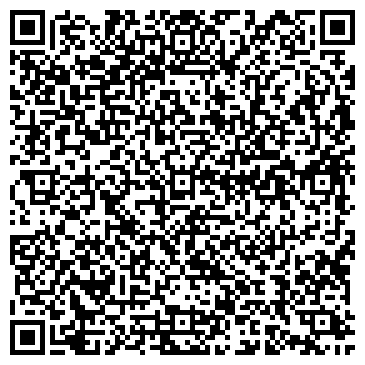 QR-код с контактной информацией организации ООО «Уфа-синтез»