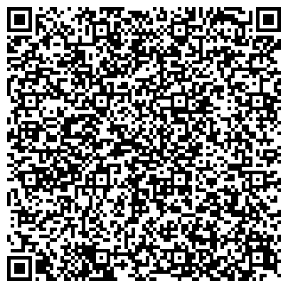 QR-код с контактной информацией организации Мухтасибат Рязанской области