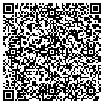 QR-код с контактной информацией организации Хитзона